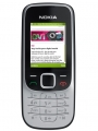 Fotografia pequeña Nokia 2323 Classic
