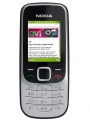 Fotografia Nokia 2323 Classic 