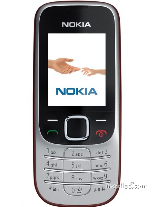 Nokia 2330 Classic