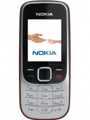 Fotografia Nokia 2330 Classic