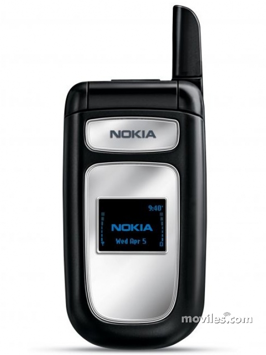 Imagen 2 Nokia 2365i