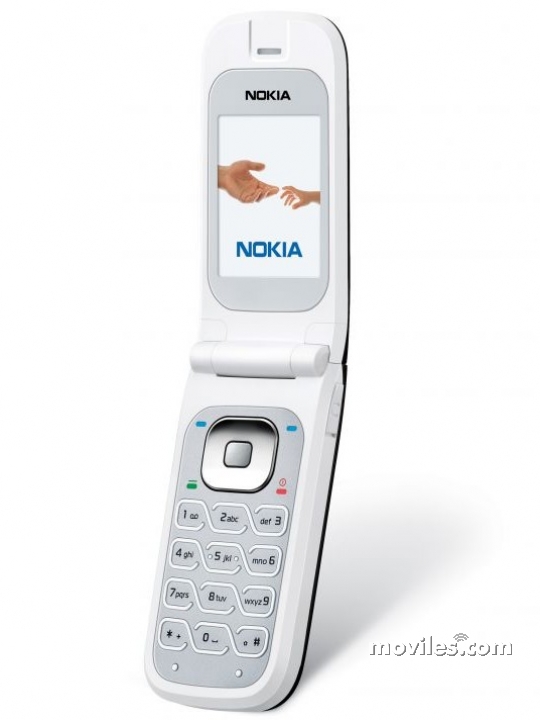 Nokia 2505