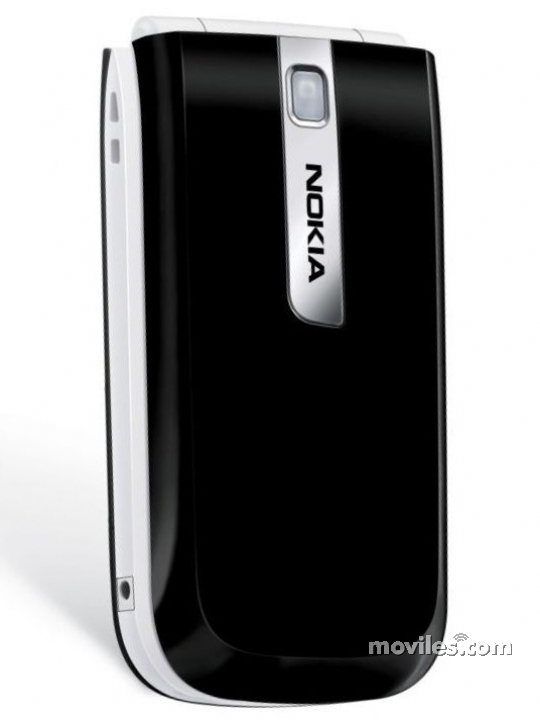 Imagen 2 Nokia 2505