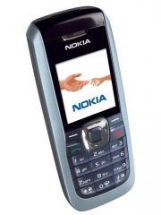 Fotografia Nokia 2626