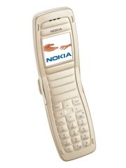 Fotografia Nokia 2652