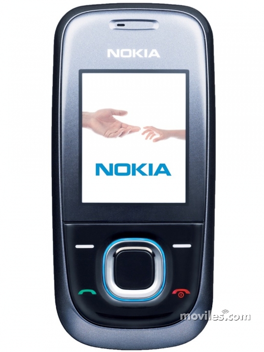 Imagen 2 Nokia 2680 Slide