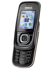 Fotografia Nokia 2680 Slide