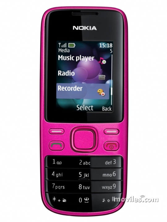 Imagen 2 Nokia 2690