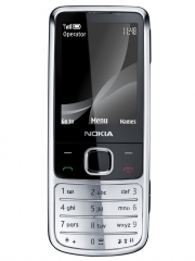 Fotografia Nokia 2700 Classic