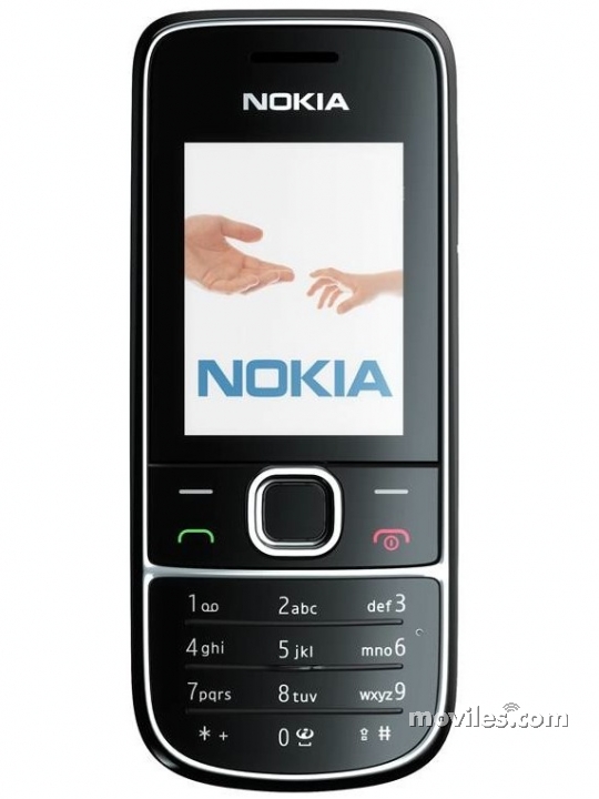 Imagen 2 Nokia 2700 Classic