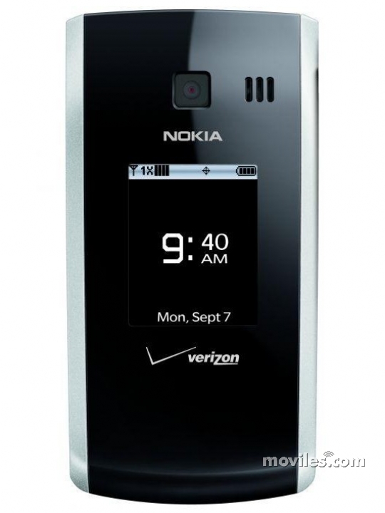 Imagen 2 Nokia 2705 Shade