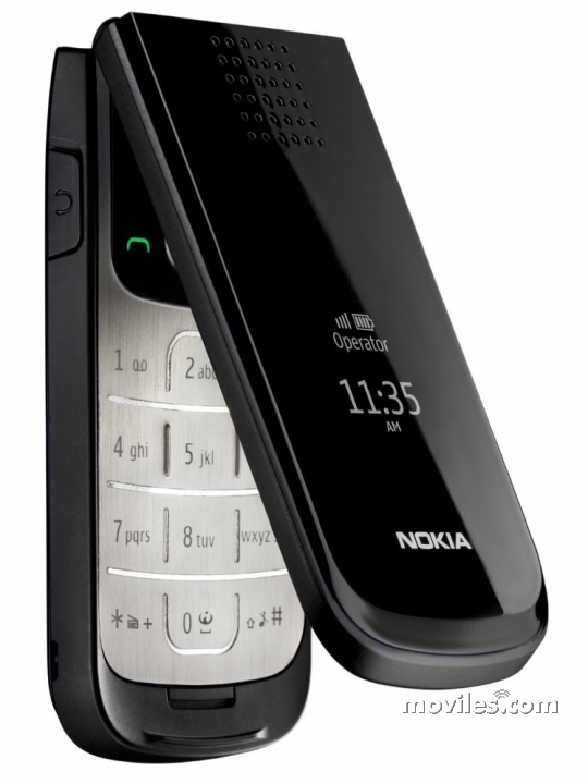 Imagen 2 Nokia 2720 Fold