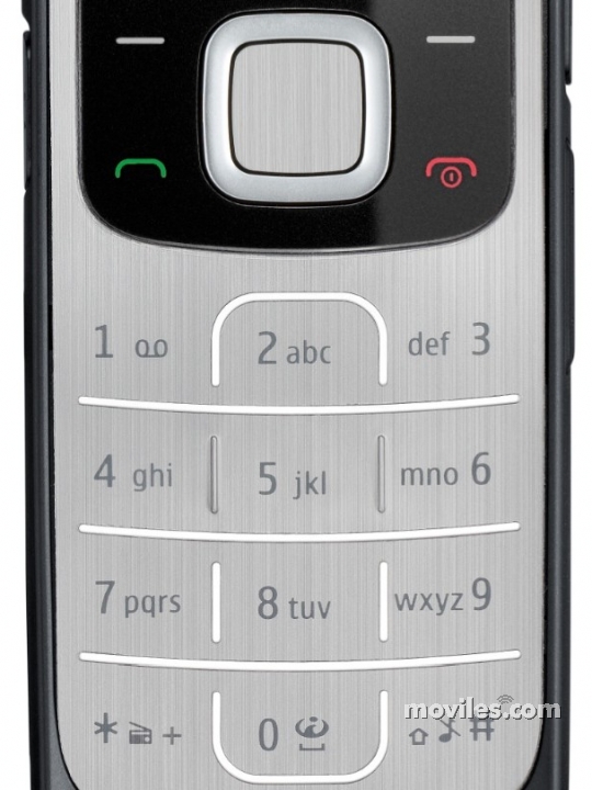 Imagen 5 Nokia 2720 Fold