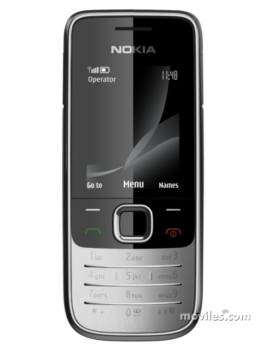 Nokia 2730 classic