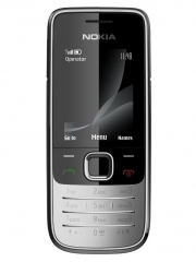 Fotografia Nokia 2730 classic