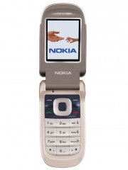 Fotografia Nokia 2760