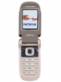 Fotografia Nokia 2760 