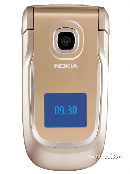 Imagen 2 Nokia 2760
