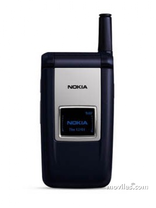 Imagen 3 Nokia 2855