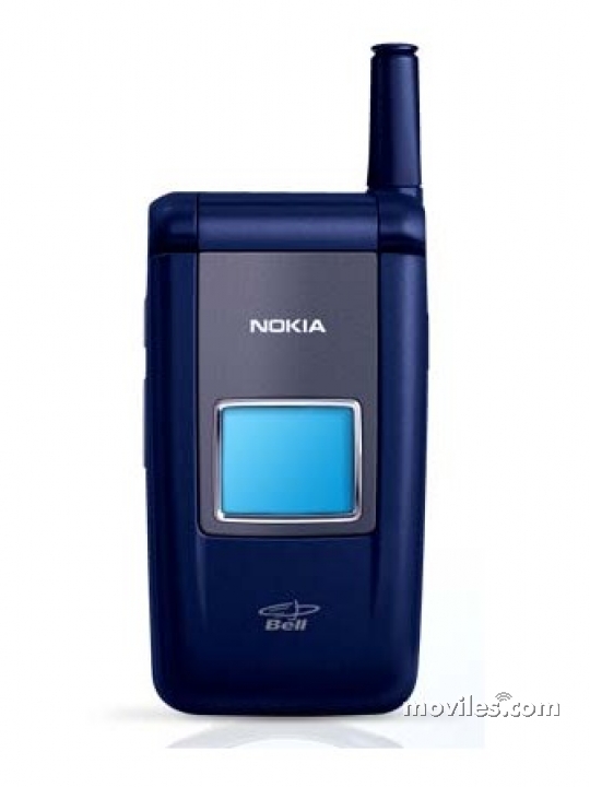 Imagen 2 Nokia 2855