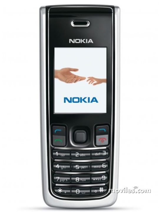 Nokia 2865