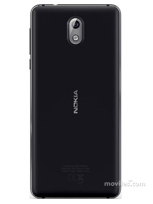 Imagen 6 Nokia 3.1