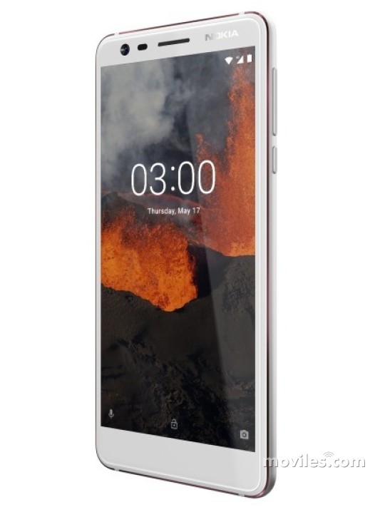 Imagen 5 Nokia 3.1