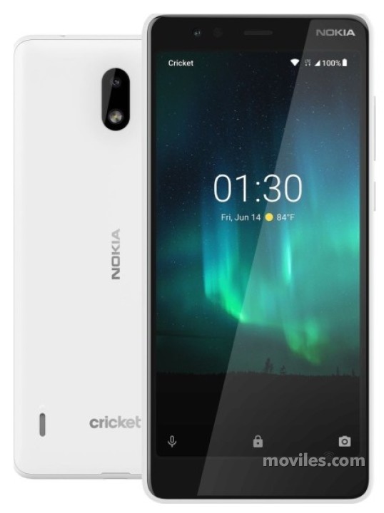 Imagen 2 Nokia 3.1 C