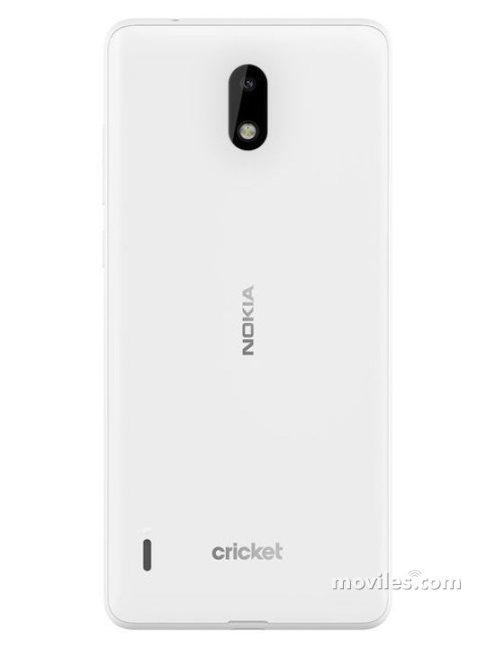 Imagen 3 Nokia 3.1 C