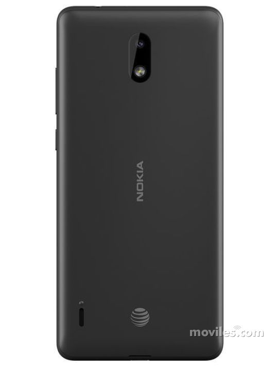 Imagen 4 Nokia 3.1 C