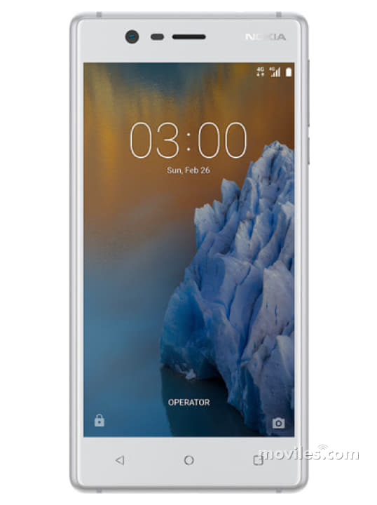 Imagen 2 Nokia 3