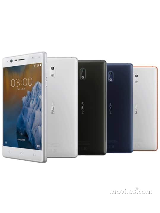 Imagen 5 Nokia 3