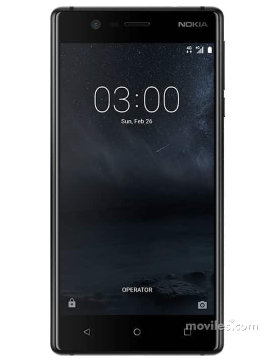 Imagen 3 Nokia 3