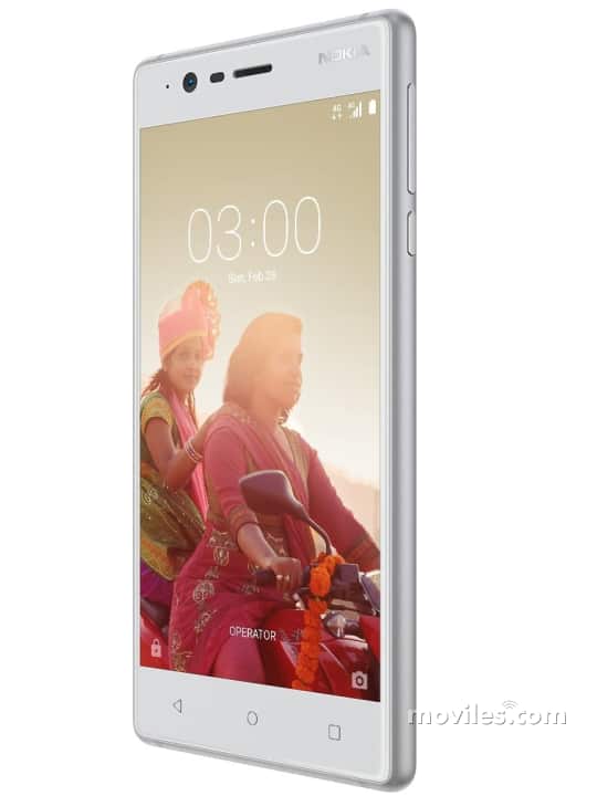 Imagen 4 Nokia 3