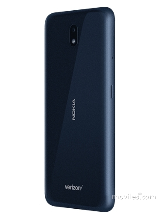 Imagen 4 Nokia 3 V