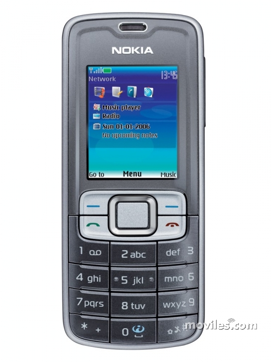 Nokia 3109 Classic