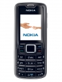 Fotografia Nokia 3110 Classic 
