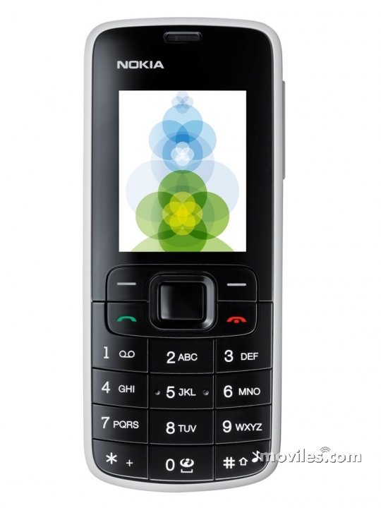 Nokia 3110 Evolve