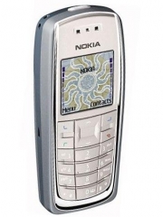 Fotografia Nokia 3120