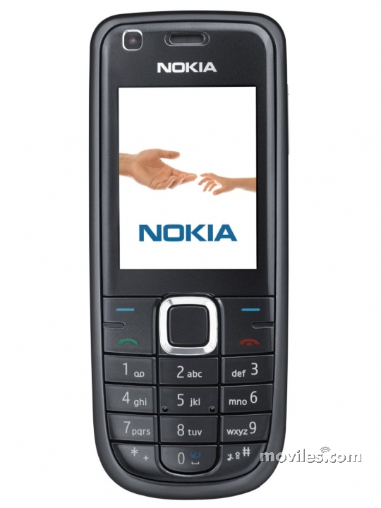 Consejo ANTES DE CRISTO. nitrógeno Nokia 3120 Classic - Moviles.com