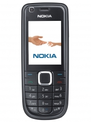 Fotografia Nokia 3120 Classic