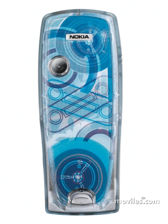 Imagen 2 Nokia 3200