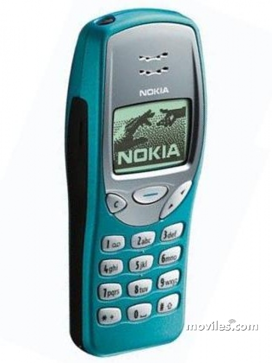 Imagen 2 Nokia 3210