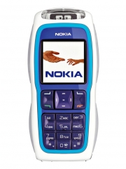 Fotografia Nokia 3220