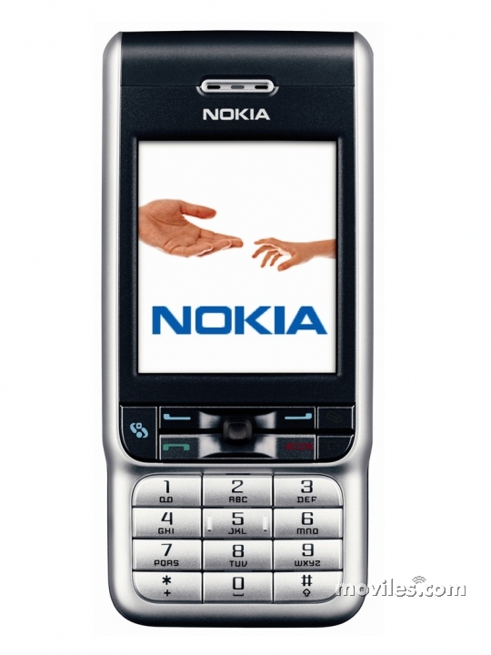 Nokia 3230