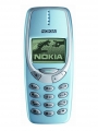 Fotografia Nokia 3310 