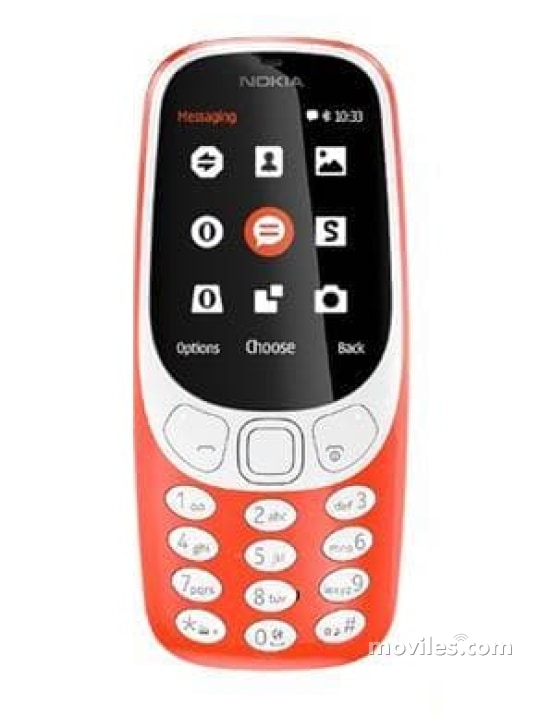 Nokia 3310 (2017)