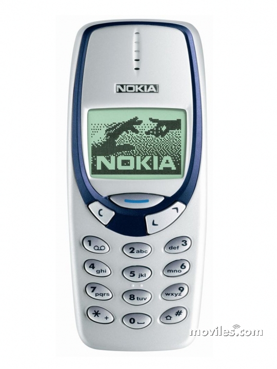 Nokia 3330