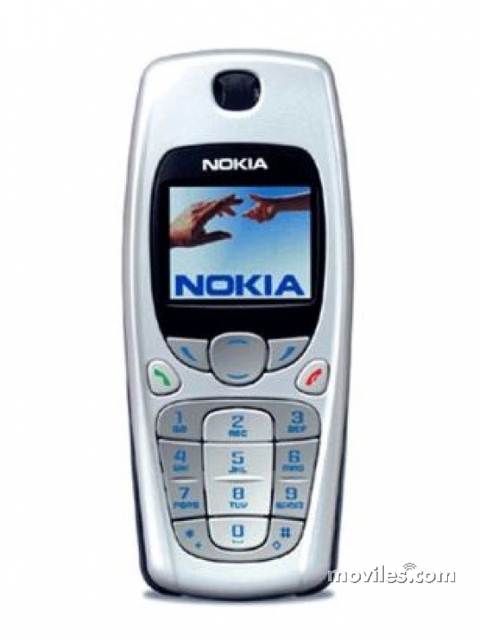 Nokia 3520