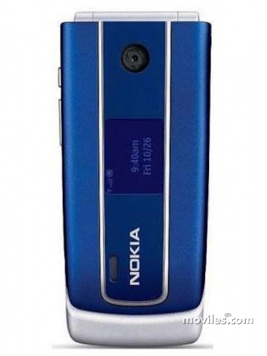 Imagen 2 Nokia 3555